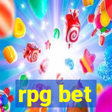 rpg bet